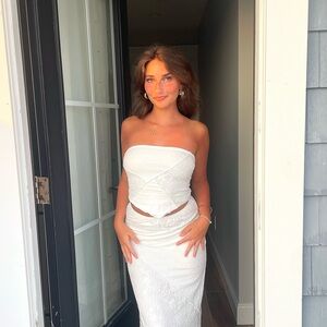 Meet your Posher, Malia